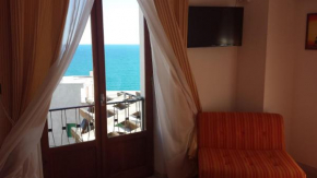 Гостиница Albergo B&B Celestina Peschici  Пескичи